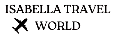 isabella travel world